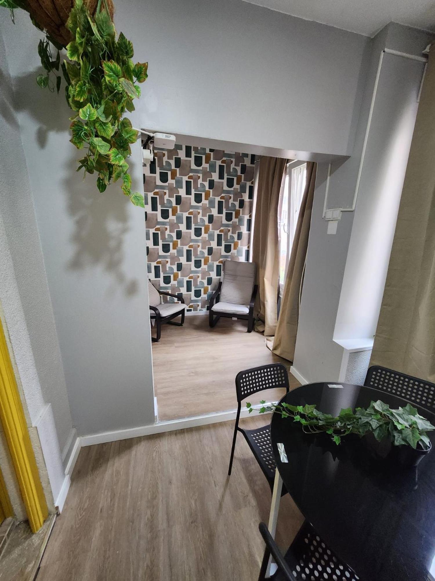 Daora Lisbon Hostel Buitenkant foto