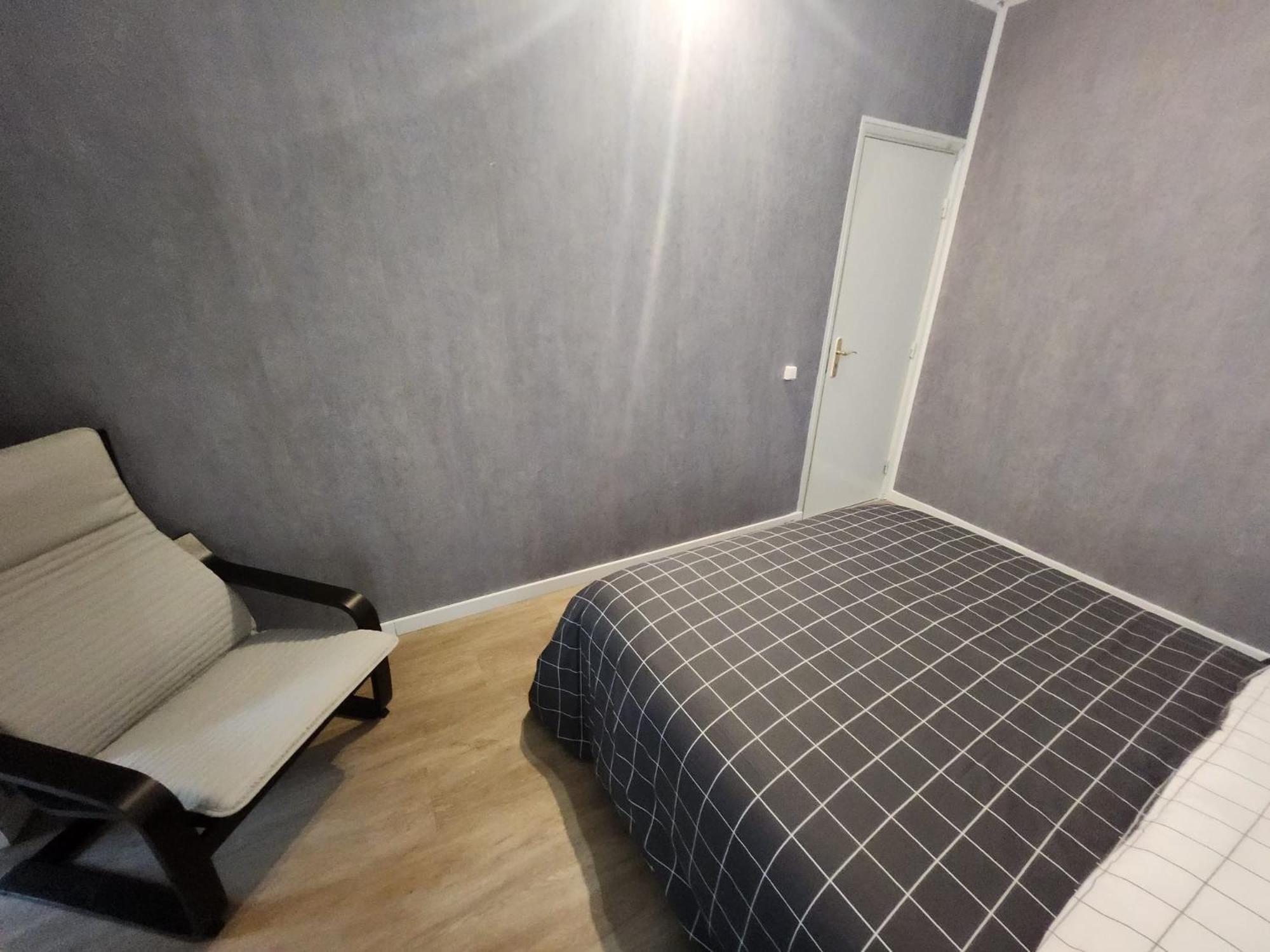 Daora Lisbon Hostel Buitenkant foto