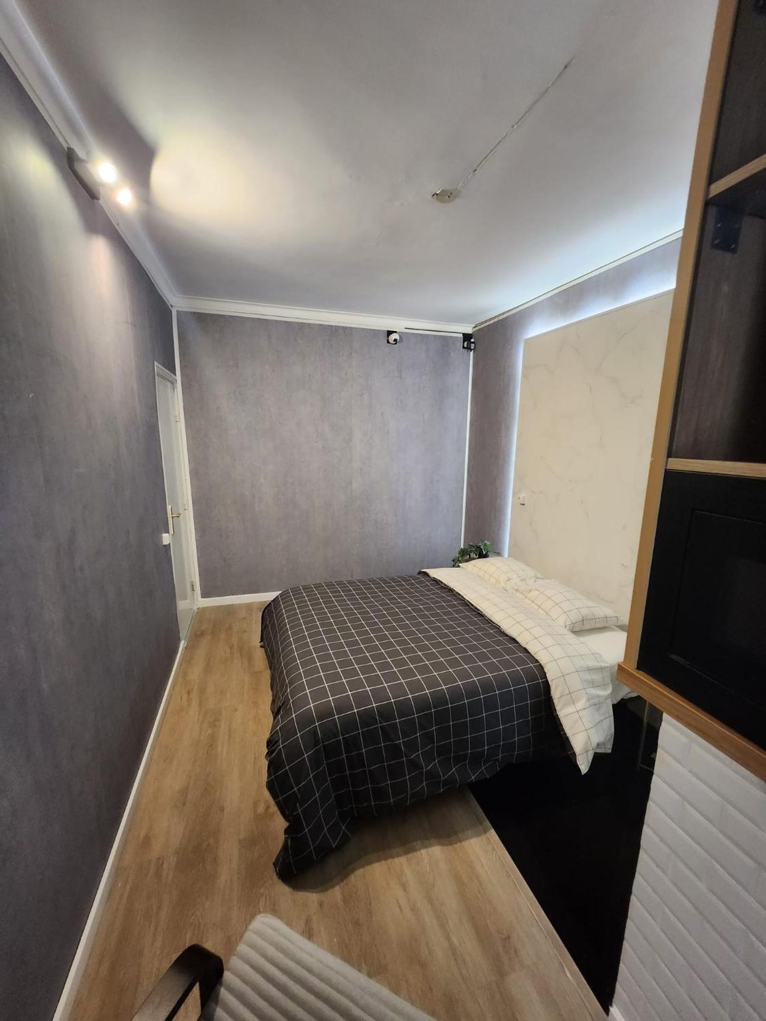 Daora Lisbon Hostel Buitenkant foto