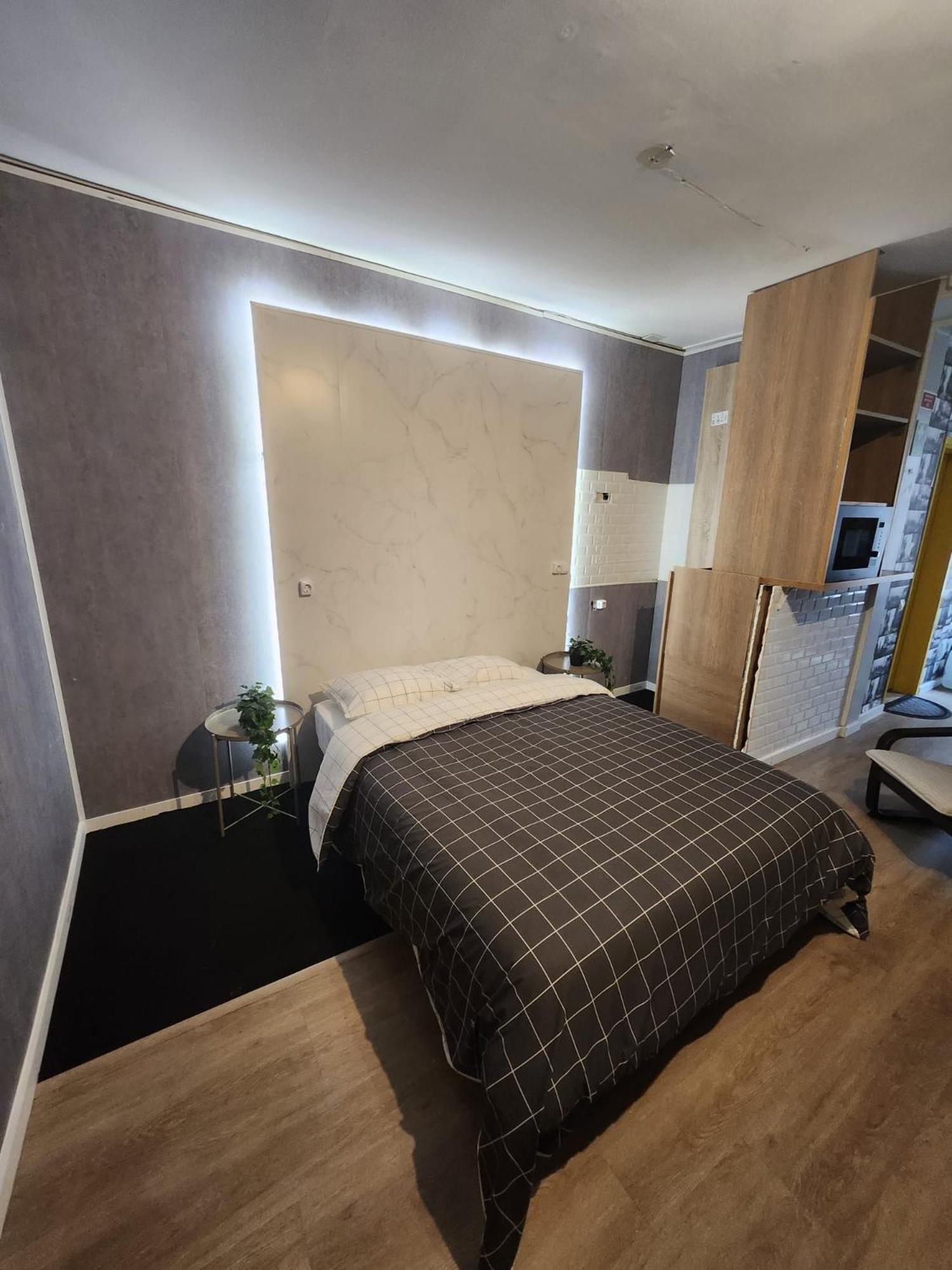 Daora Lisbon Hostel Buitenkant foto